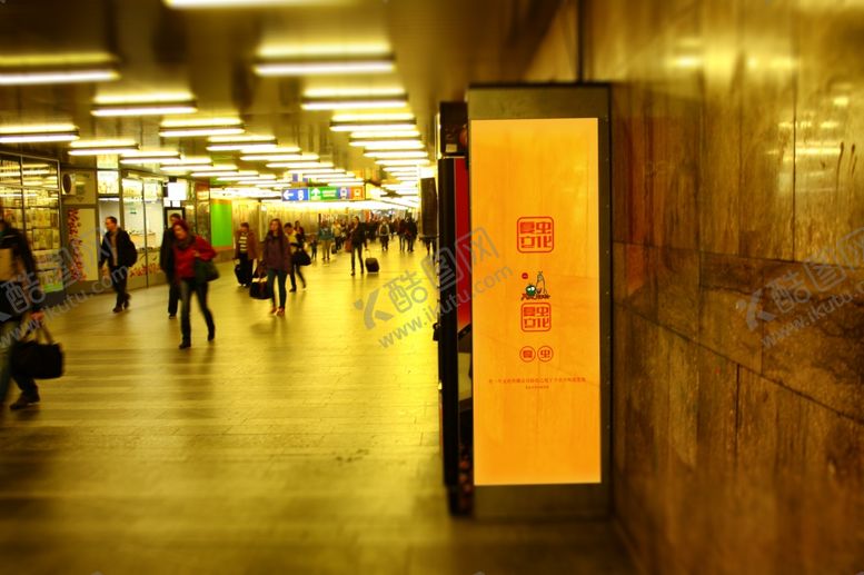 编号：26256909301802432296【酷图网】源文件下载-广告牌样机