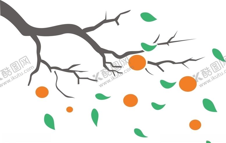 编号：40475710040023463757【酷图网】源文件下载-花卉图案