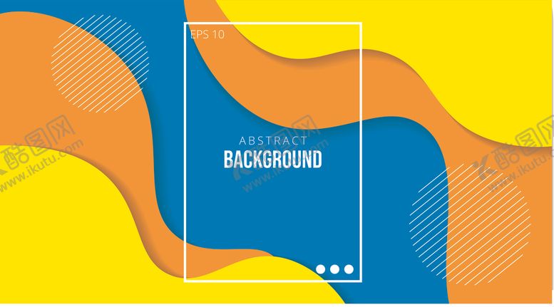 编号：64696509300032129843【酷图网】源文件下载-现代个性背景