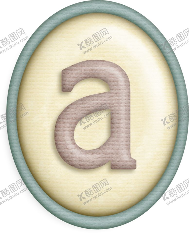 编号：56548205130538283437【酷图网】源文件下载-立体浮雕字母