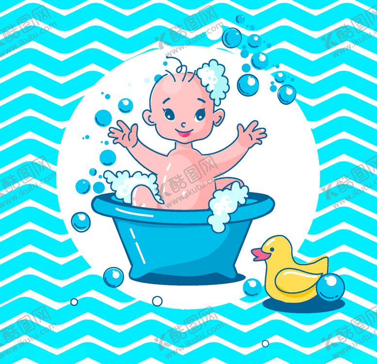 编号：98129609261252238859【酷图网】源文件下载-婴儿