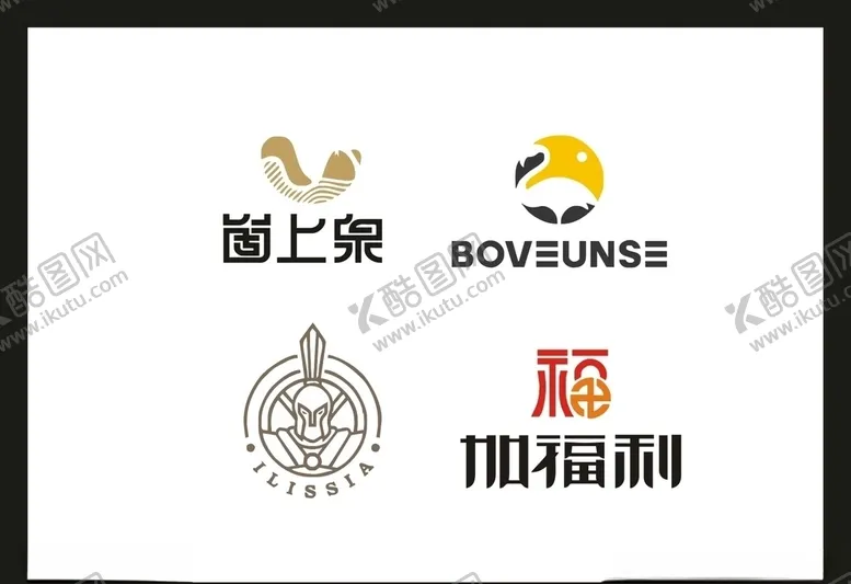 编号：23802706142322522607【酷图网】源文件下载-LOGO设计