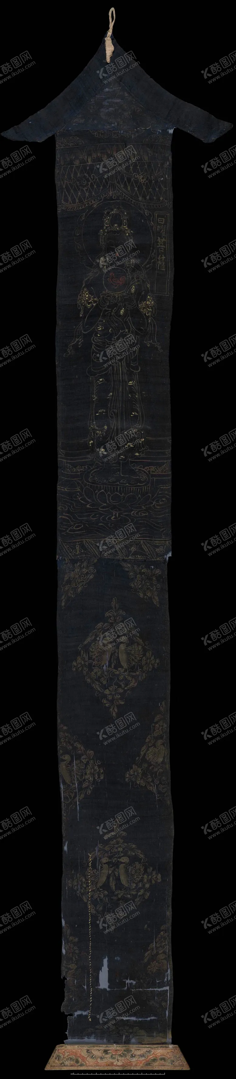 编号：51095206241113185193【酷图网】源文件下载-敦煌壁画