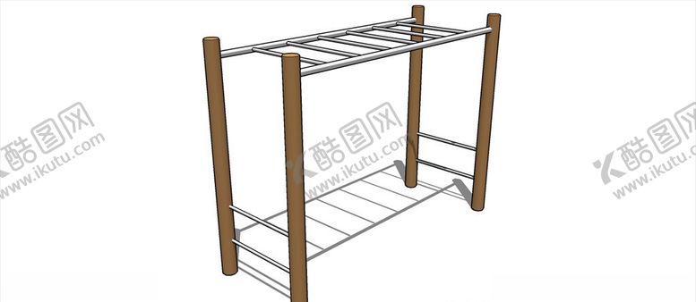 编号：73455810090915575326【酷图网】源文件下载-练臂力健身器材