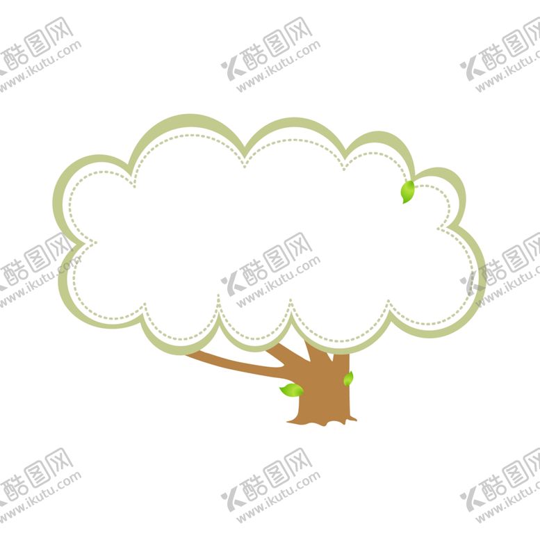 编号：60141609200344027180【酷图网】源文件下载-卡通边框简洁边框