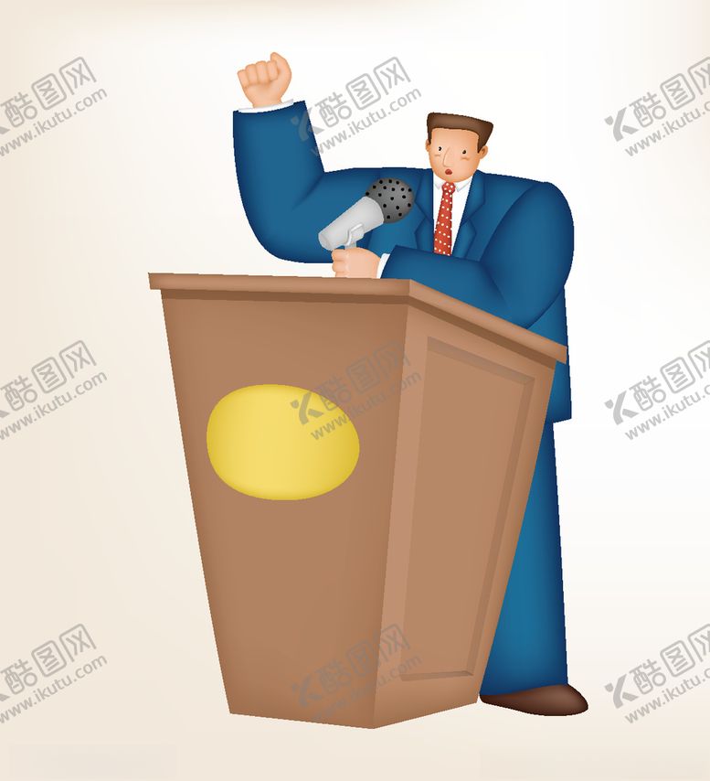 编号：10062207060905553300【酷图网】源文件下载-商务人物漫画动画动漫壁纸
