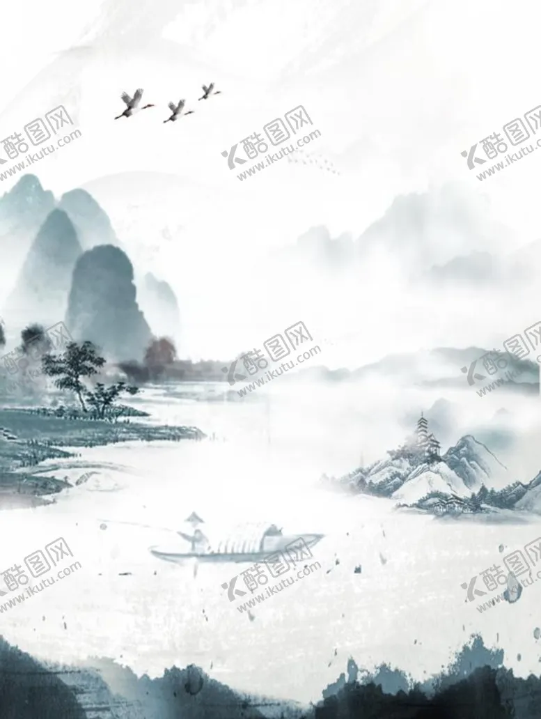 编号：37618409140035347024【酷图网】源文件下载-古风背景 中国风 中式
