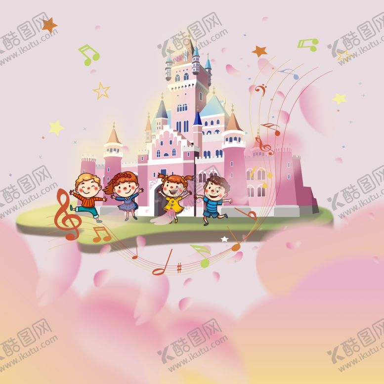编号：79170907070219594590【酷图网】源文件下载-音乐