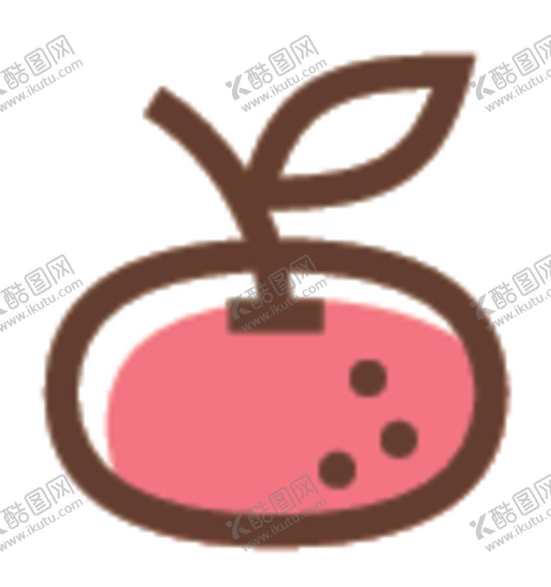 编号：64140905111531338158【酷图网】源文件下载-水果