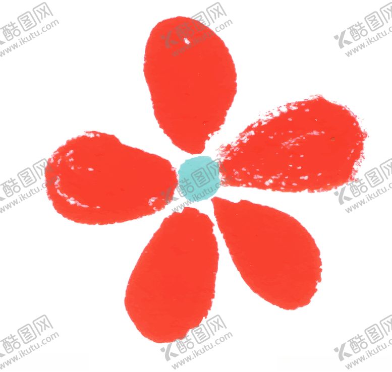 编号：24456711012055375188【酷图网】源文件下载-手绘花