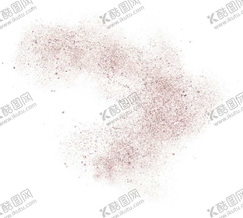 编号：43498309281542396788【酷图网】源文件下载-粉末