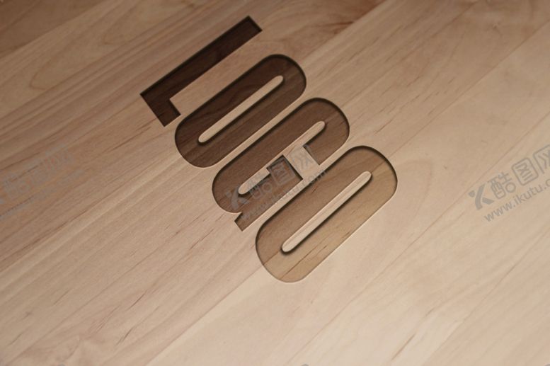 编号：37554909132151002717【酷图网】源文件下载-logo样机图片