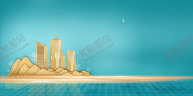 编号：41315002101328417848【酷图网】源文件下载-科技展板素材