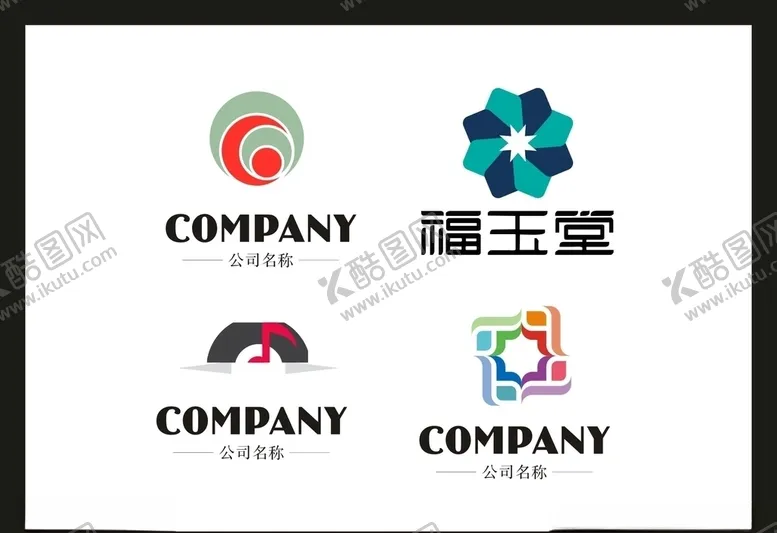 编号：48388806162144579810【酷图网】源文件下载-LOGO设计