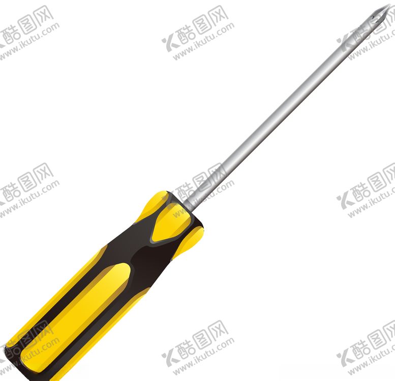 编号：58208109111738574786【酷图网】源文件下载-螺丝刀