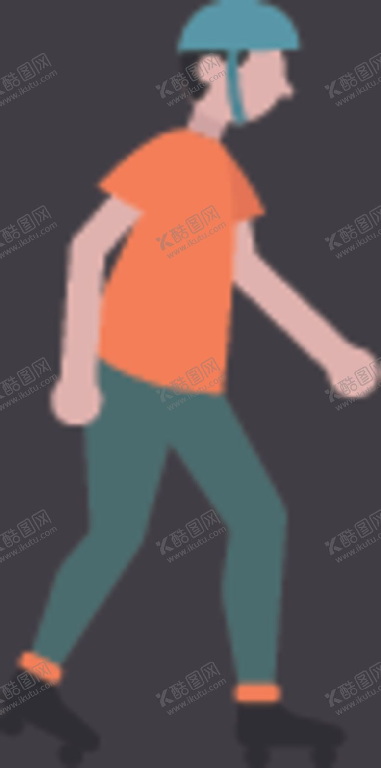 编号：65577005172236364341【酷图网】源文件下载-滑冰