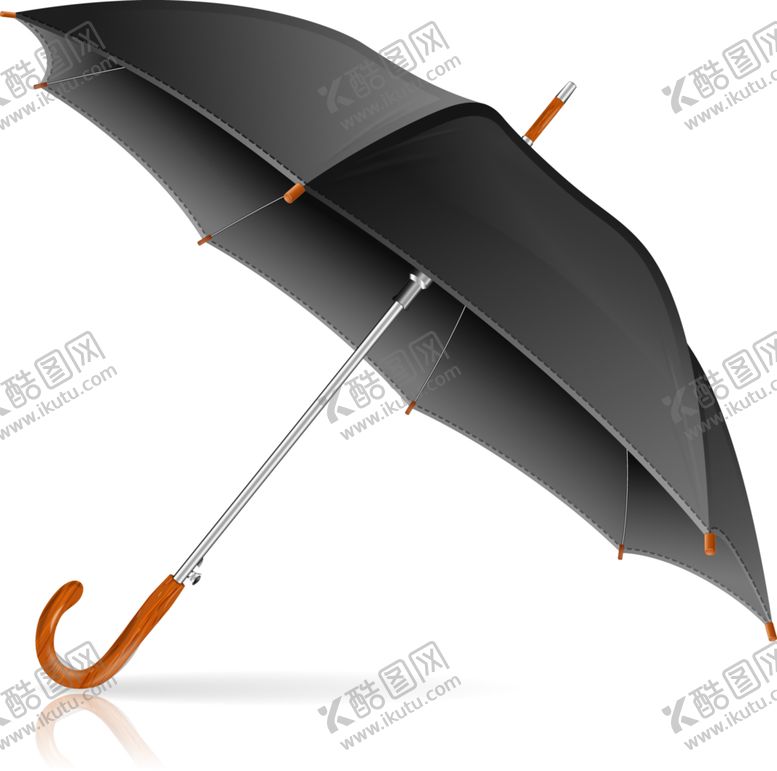 编号：67045709180928123421【酷图网】源文件下载-雨伞素材