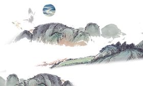中国风