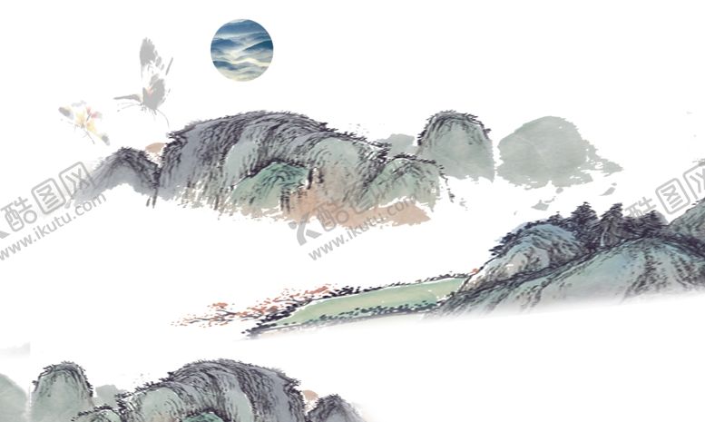 编号：95050710030932086381【酷图网】源文件下载-中国风