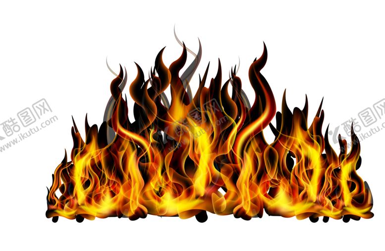 编号：62102810020243184003【酷图网】源文件下载-火焰素材