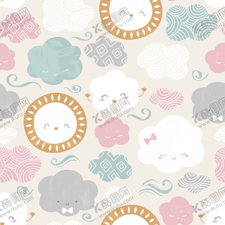 编号：21924909120141356484【酷图网】源文件下载-小清新背景