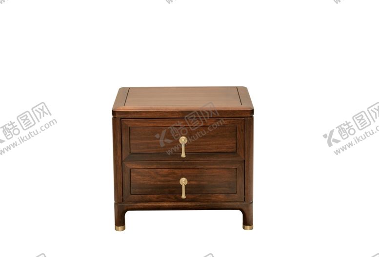 编号：70776210260529553220【酷图网】源文件下载-床头柜