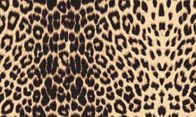豹纹图案布料纹理