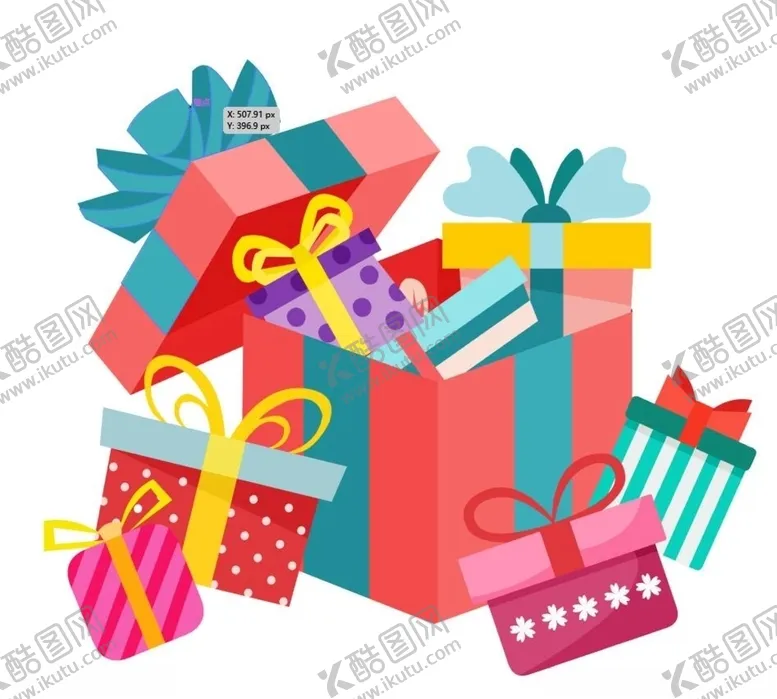 编号：17089906232133579216【酷图网】源文件下载-礼物素材