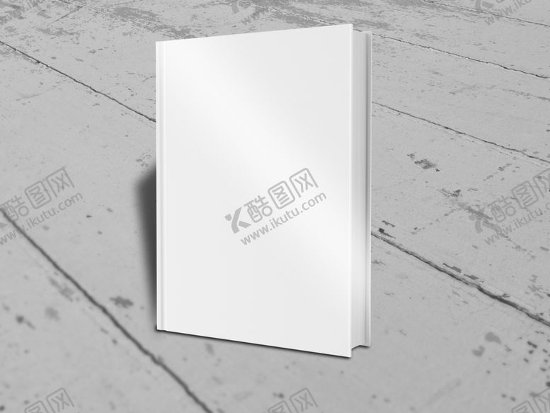 编号：92080309190206284053【酷图网】源文件下载-书籍样机