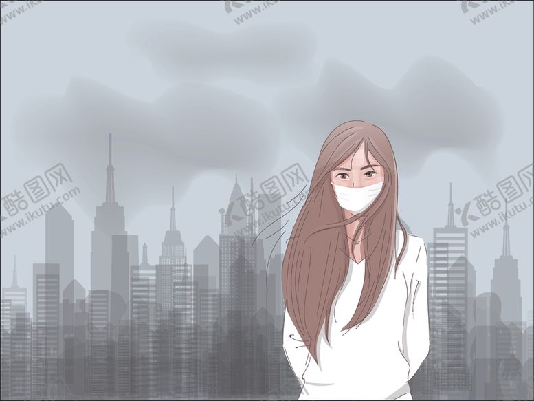 编号：13936004180634246740【酷图网】源文件下载-城市建筑剪纸