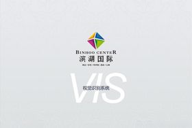 VI标志