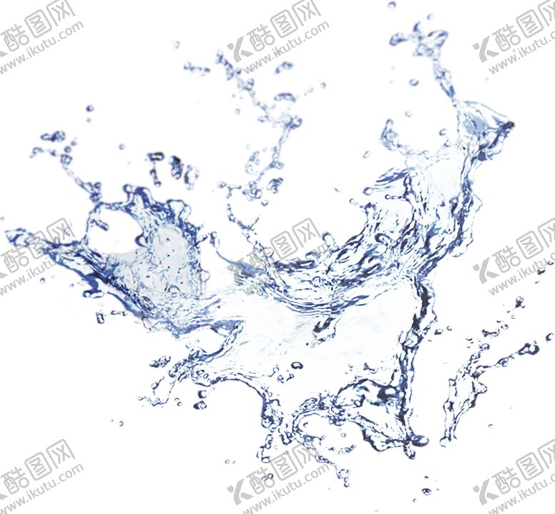 编号：60667510240742458503【酷图网】源文件下载-水花免扣