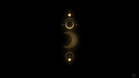 彩色抽象几何渐变背景