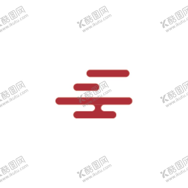 编号：90631304260603005101【酷图网】源文件下载-祥云矢量图