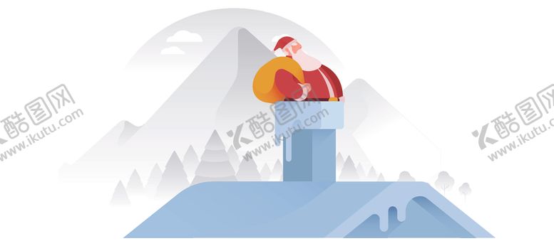 编号：23244209302231172417【酷图网】源文件下载-扁平化日常生活插画