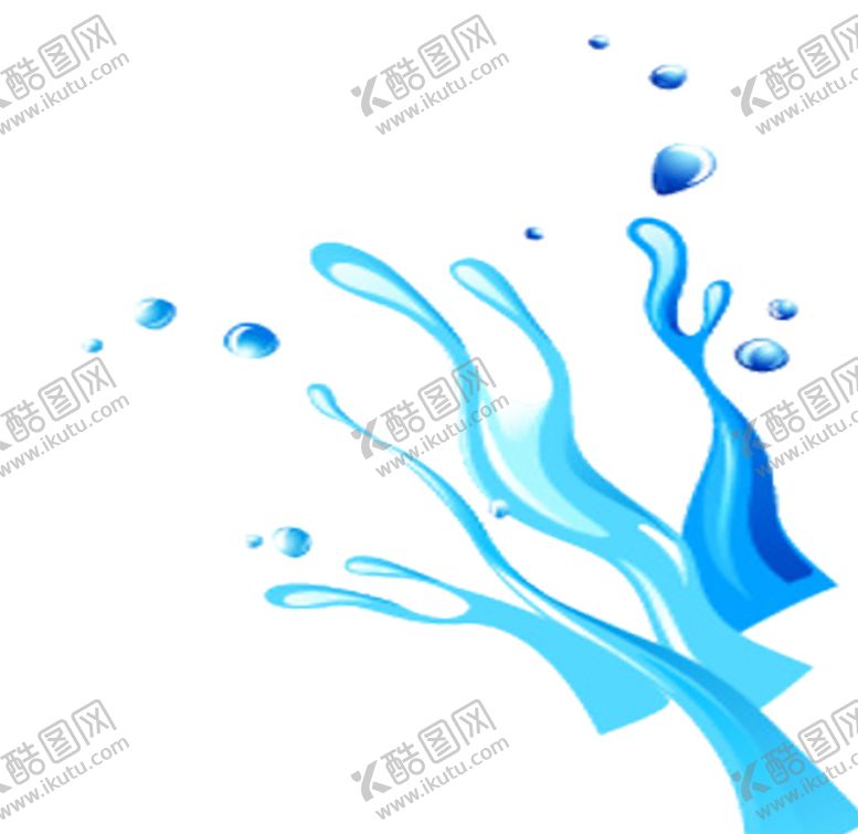 编号：39113309161709053036【酷图网】源文件下载-水花