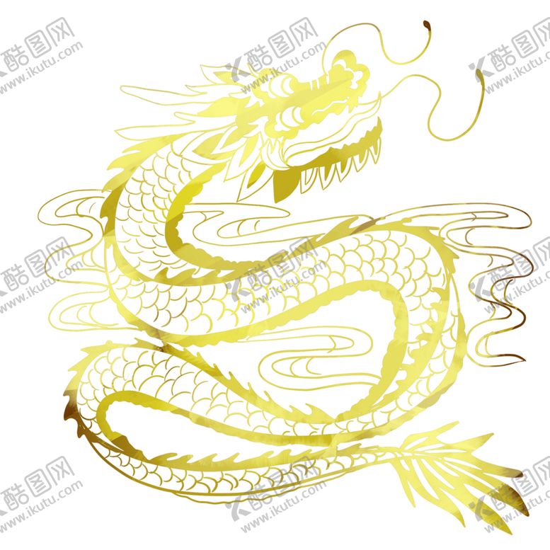 编号：14530601301428111902【酷图网】源文件下载-金龙 