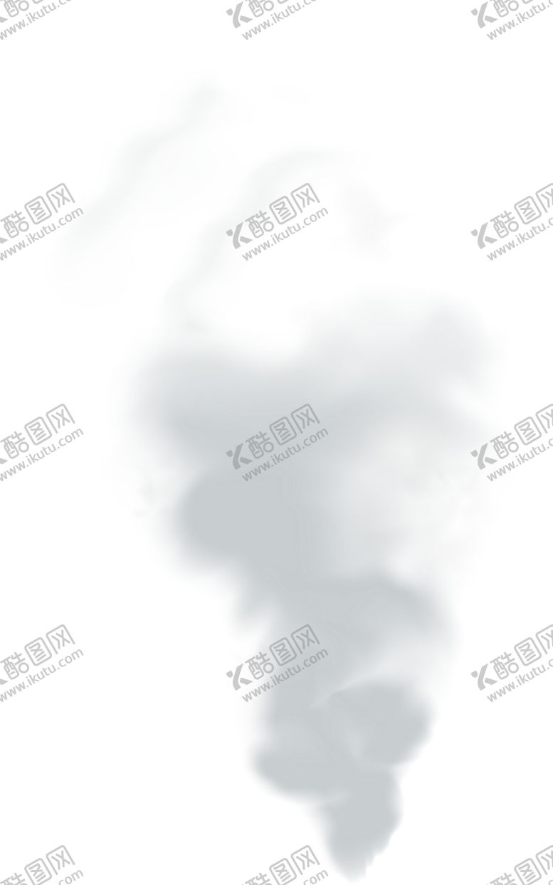 编号：63360010210625105634【酷图网】源文件下载-烟雾