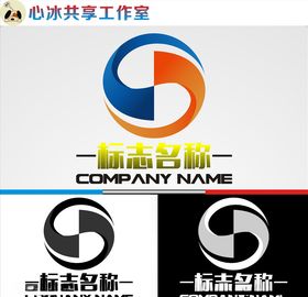 logo设计