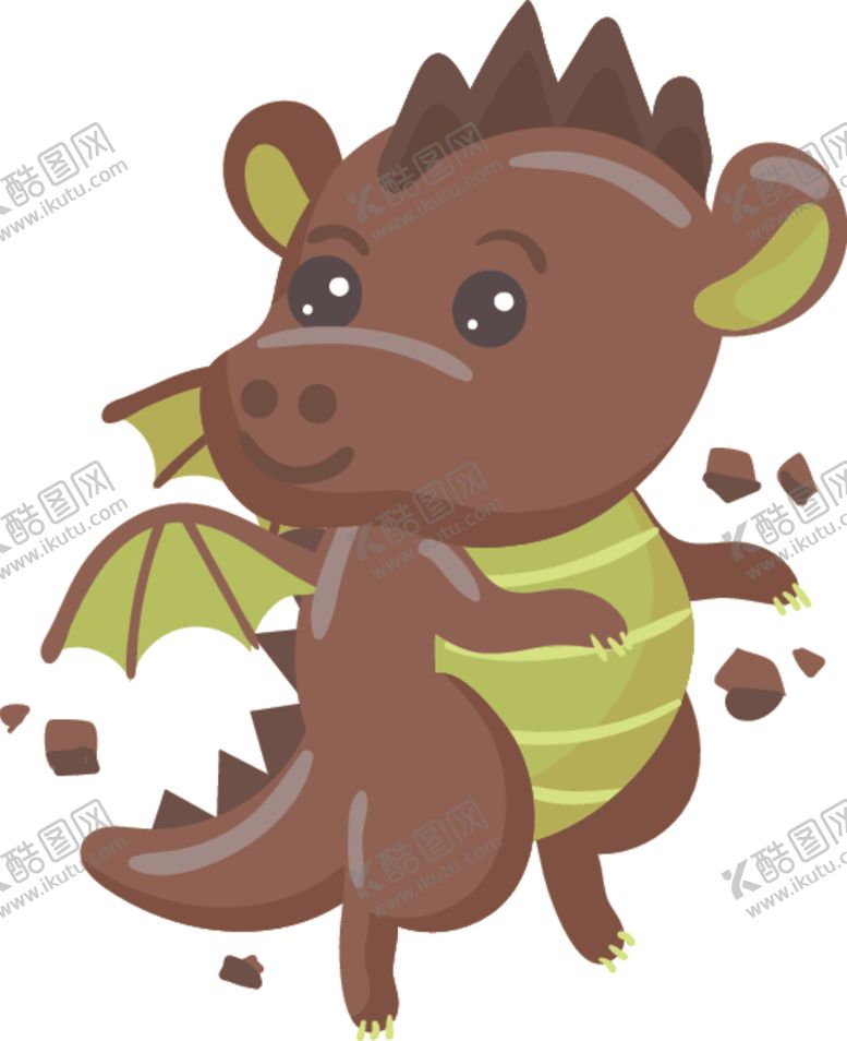 编号：13261910302008168290【酷图网】源文件下载-飞龙