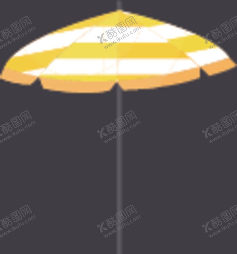 编号：73344006290231173309【酷图网】源文件下载-遮阳伞