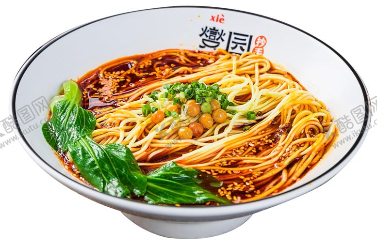 编号：89898801250748066337【酷图网】源文件下载-重庆小面