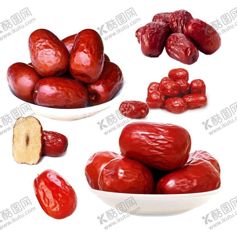 编号：84948910100233384072【酷图网】源文件下载-大枣