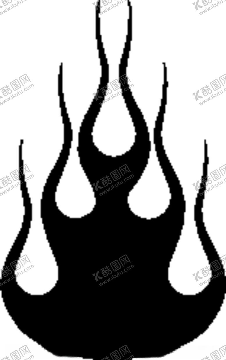 编号：24289409192131408235【酷图网】源文件下载-创意火焰