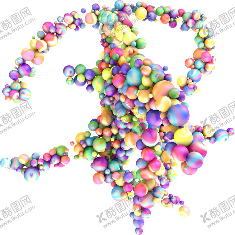 编号：50449202050339598700【酷图网】源文件下载-3d立体球图片