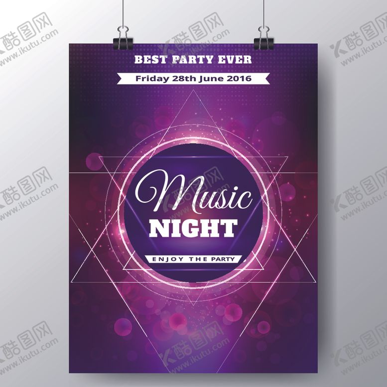 编号：93995209191317069100【酷图网】源文件下载-国外创意海报