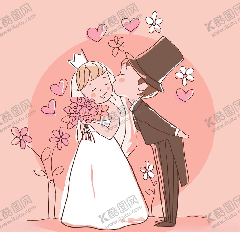 编号：14213709200055377146【酷图网】源文件下载-情侣