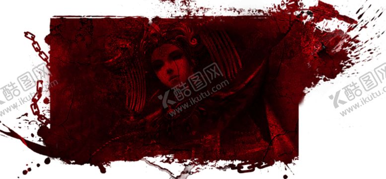 编号：87812610171932466433【酷图网】源文件下载-红色背景