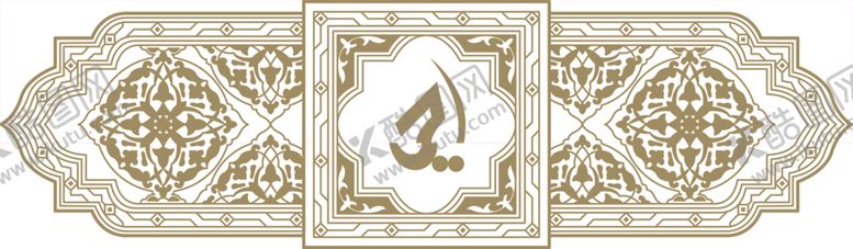 编号：88563110240326087322【酷图网】源文件下载-花纹底纹边纹背景图片