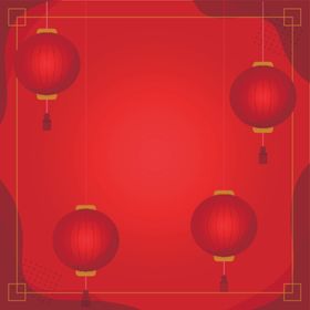 喜庆背景